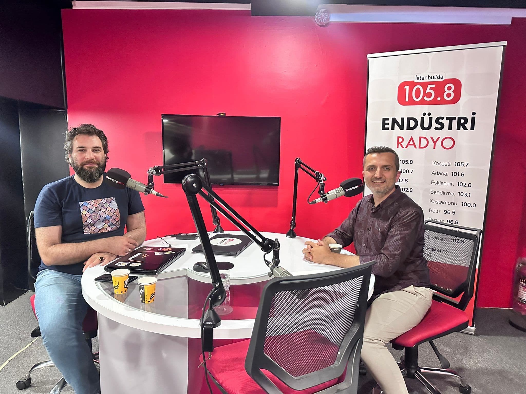 Startup Dünyası albümünden fotoğraf 5